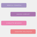 Search for and tags labels Back to school