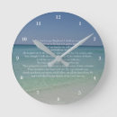 Search for religious clocks God