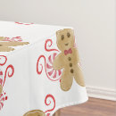 Search for peppermint candy tablecloths Red