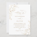 Search for breakfast wedding invitations Floral