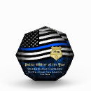 Search for thin blue line awards Recognition