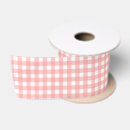 Search for pink plaid ribbon Pattern