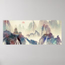 Search for chinese ink art Illustration