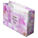 Search for cherry blossom gift bags Petals