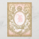 Search for once upon a time invitations Princess