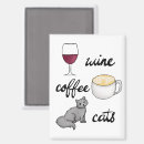 Search for wine magnets Coffee