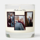 Search for photo candles couple