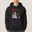 Search for snowman hoodies Santa