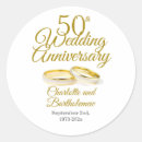 Search for 50th anniversary envelope seals Party