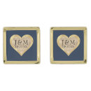 Search for cufflinks Heart