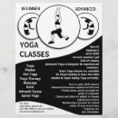 Search for class flyers Black