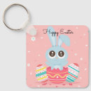 Search for happy bunny keychains Pink