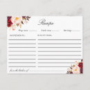 Search for recipe postcards Modern