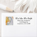 Search for religious christmas return address labels Catholic
