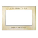 Search for gold wedding picture frames Pretty