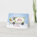 Search for mailman holiday cards Postal