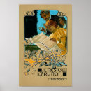 Search for vintage italian posters Moffa