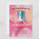 Search for corporate event invitations Typography
