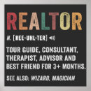 Search for real estate art Broker