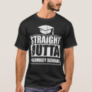 Search for pharmacist humor tshirts Nurse