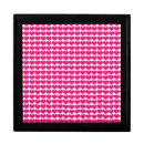 Search for pink gift boxes Heart