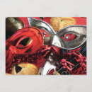 Search for purim invitations Mask