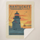 Search for lighthouse blankets Sailboat