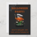 Search for pumpkin halloween invitations Halloween costume party