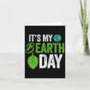 Search for eco friendly cards Green movement