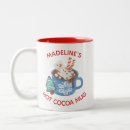 Search for snowman mugs Hot cocoa
