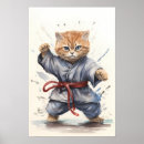 Search for warrior cats posters Ninja cat