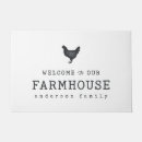 Search for chicken doormats Welcome
