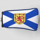 Search for canada golf head covers Flag