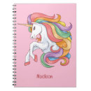 Search for unicorn notebooks Unique