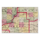 Search for peoria postcards Map