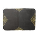 Search for gold grey bath mats Trendy