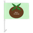 Search for christmas car flags Festive