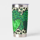 Search for leopard print tumblers Glitter