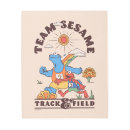 Search for metal art Cookie monster