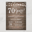 Search for 70th anniversary weddings 70 years together