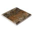 Search for marble trivets Abstract