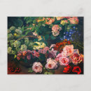 Search for monet postcards Floral