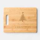 Search for christmas cutting boards Modern