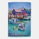 Search for lobster buoys home living New england