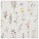 Search for bohemian fabric Pink flowers