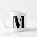Search for letter m gifts Coffee