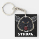Search for wolf keychains Grey