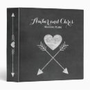 Search for marriage ceremony binders Rustic