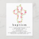 Search for baptism invitations Modern