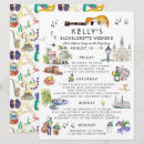 Search for new orleans party invitations Watercolor